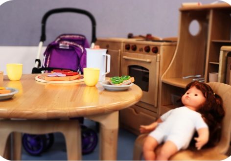 Parents & Carers | General Overview